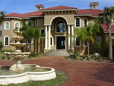 Home Remodels, Naples, FL